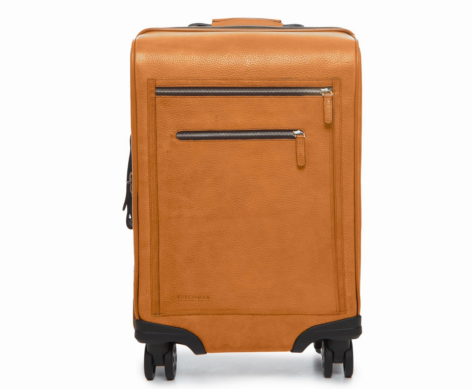 Hudson Stylish Carry-On Bag Travel Storage Case