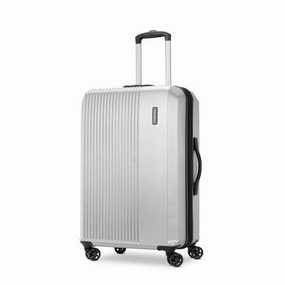 Travel Tote Luggage Storage Bag Samsonite Alliance Se Medium Spinner
