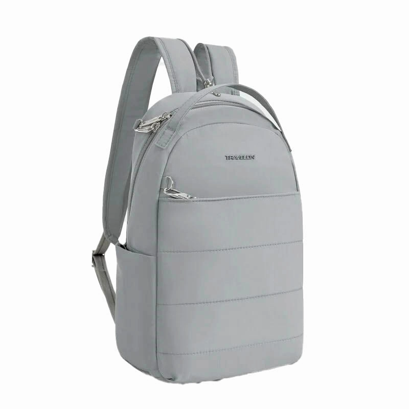 Anti-Theft Sling Bag Security Neck Pouch Travelon Roam Anti-Theft Convertible Backpack/Sling