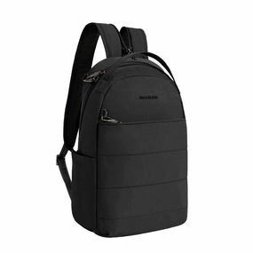 Secure Card Holder Anti-Theft Backpack Travelon Roam Anti-Theft Convertible Backpack/Sling