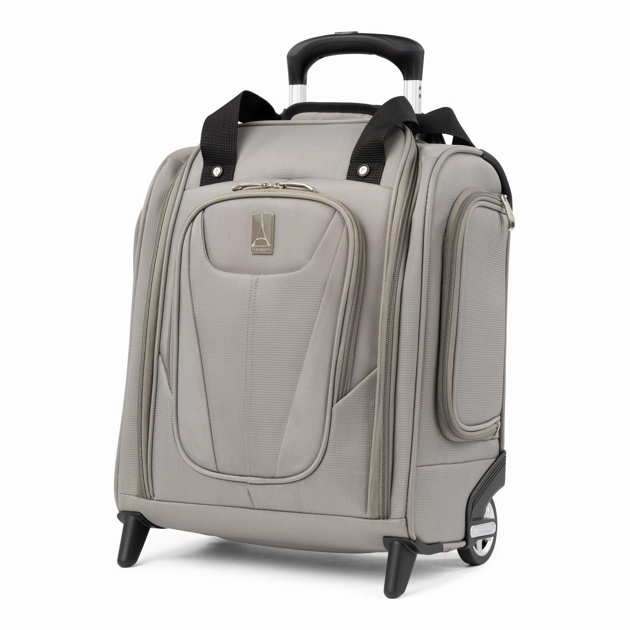 Travelpro Maxlite 5 Lightweight Rolling Underseat Carry-On Outdoor Gear Bag Travel Organizer Case