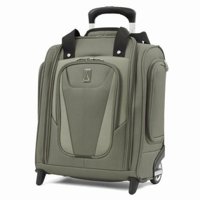 Travelpro Maxlite 5 Lightweight Rolling Underseat Carry-On Padded Travel Bag Sporty Travel Bag
