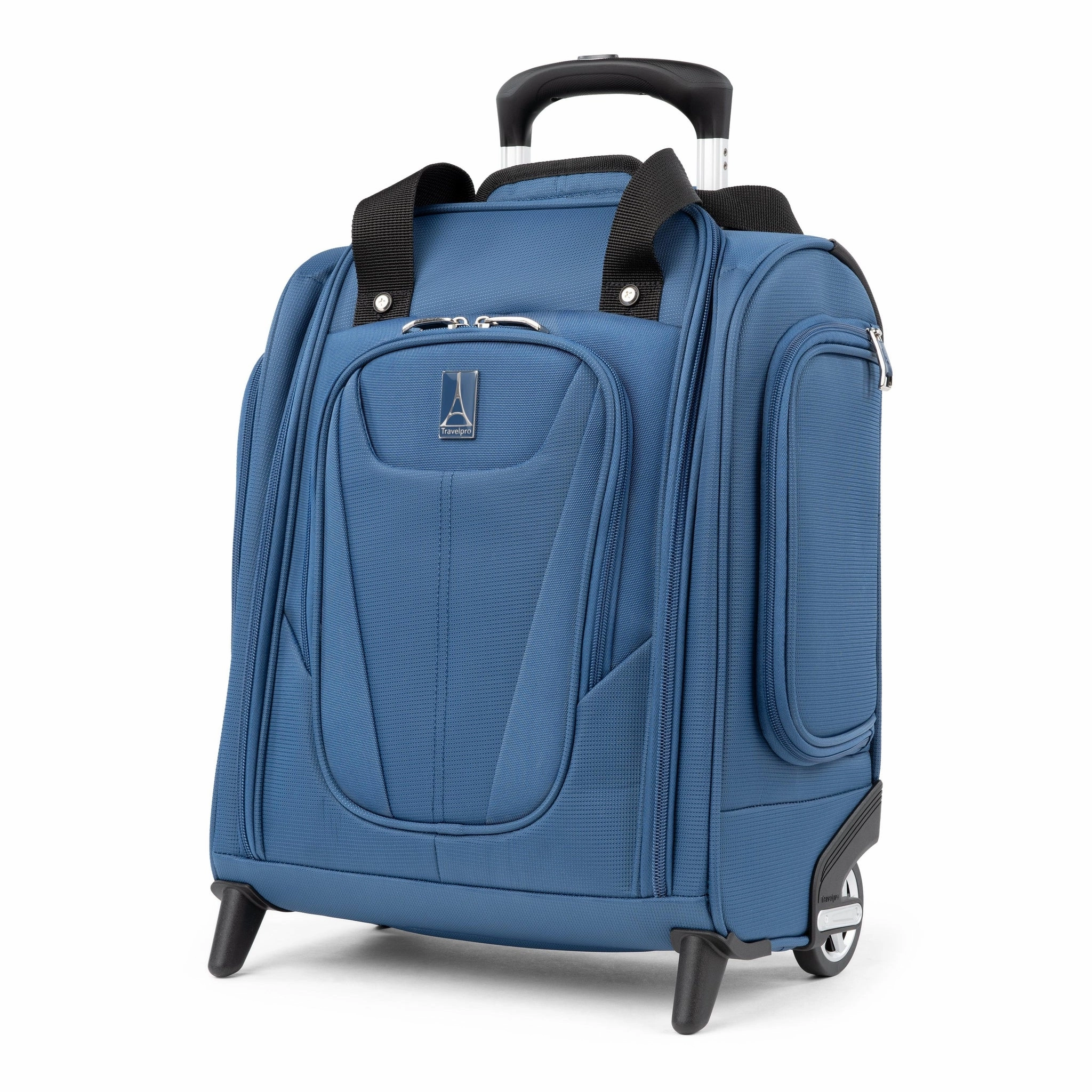 Sporty Travel Bag Travel Safety Bag Travelpro Maxlite 5 Lightweight Rolling Underseat Carry-On