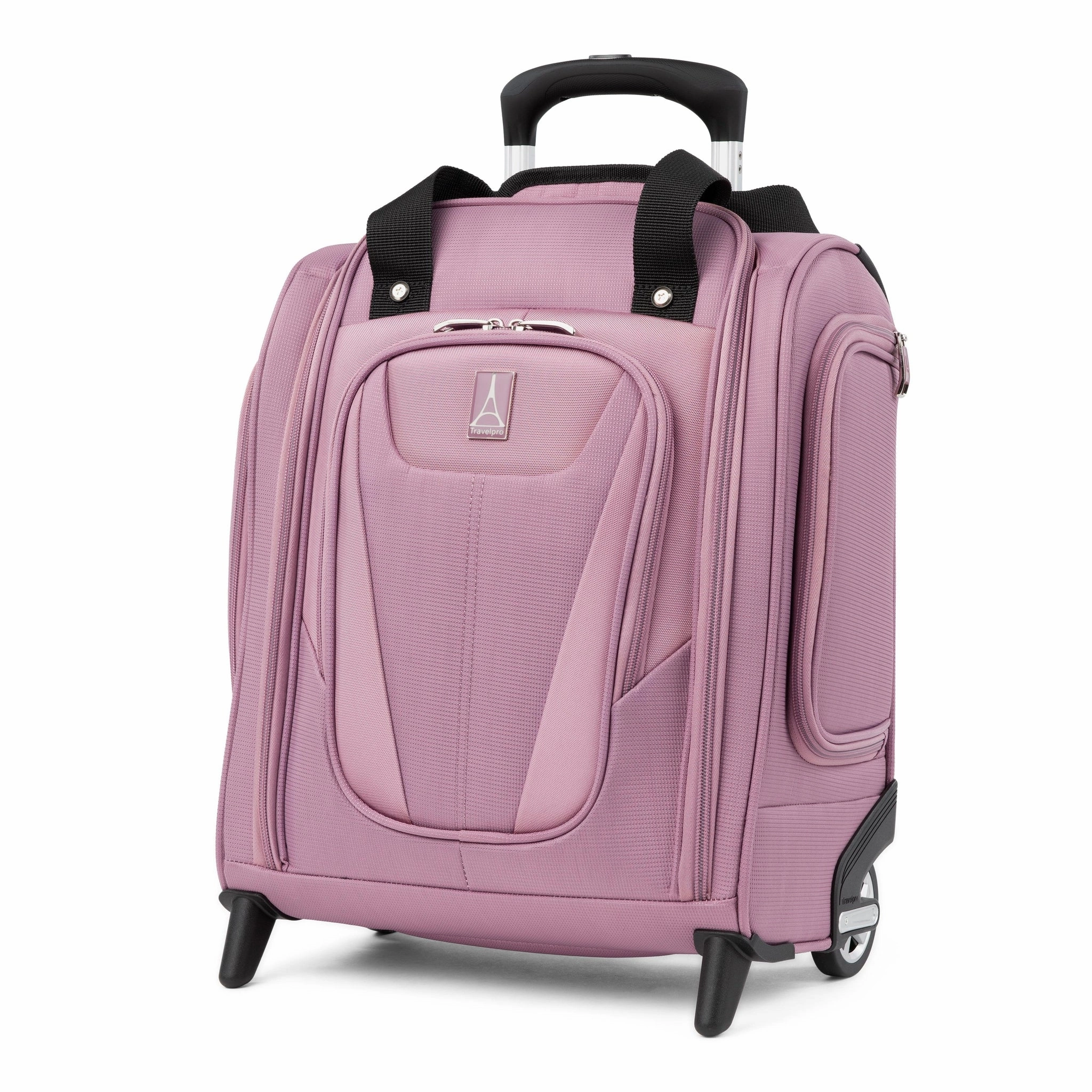 Versatile Travel Bag Travel Liner Bag Travelpro Maxlite 5 Lightweight Rolling Underseat Carry-On