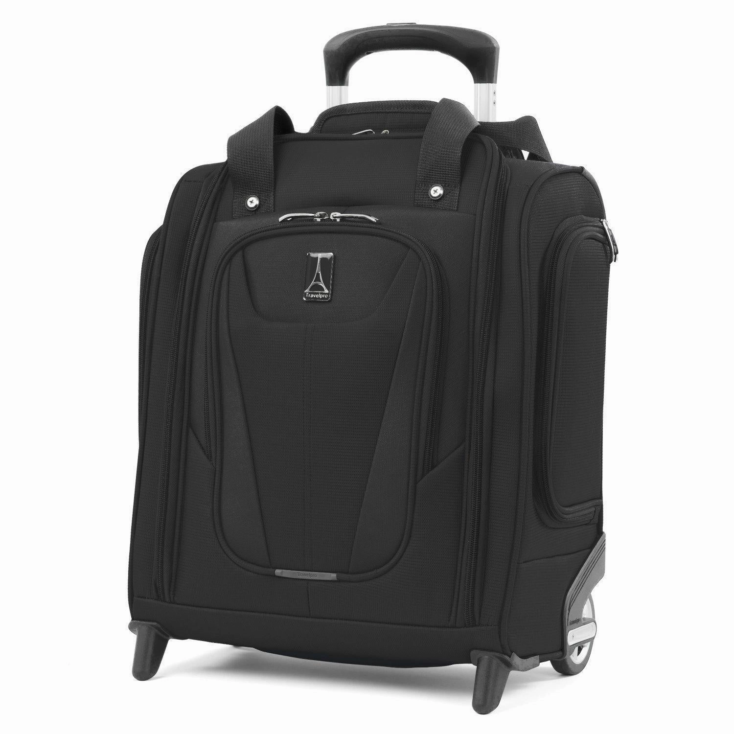 Travelpro Maxlite 5 Lightweight Rolling Underseat Carry-On Protective Travel Bag