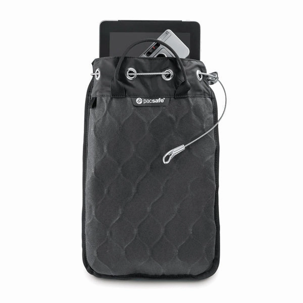 Anti-Theft Clip Wallet Travelsafe Gii 5L Portable Safe
