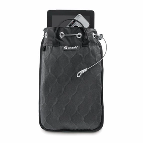 Anti-Theft Clip Wallet Travelsafe Gii 5L Portable Safe