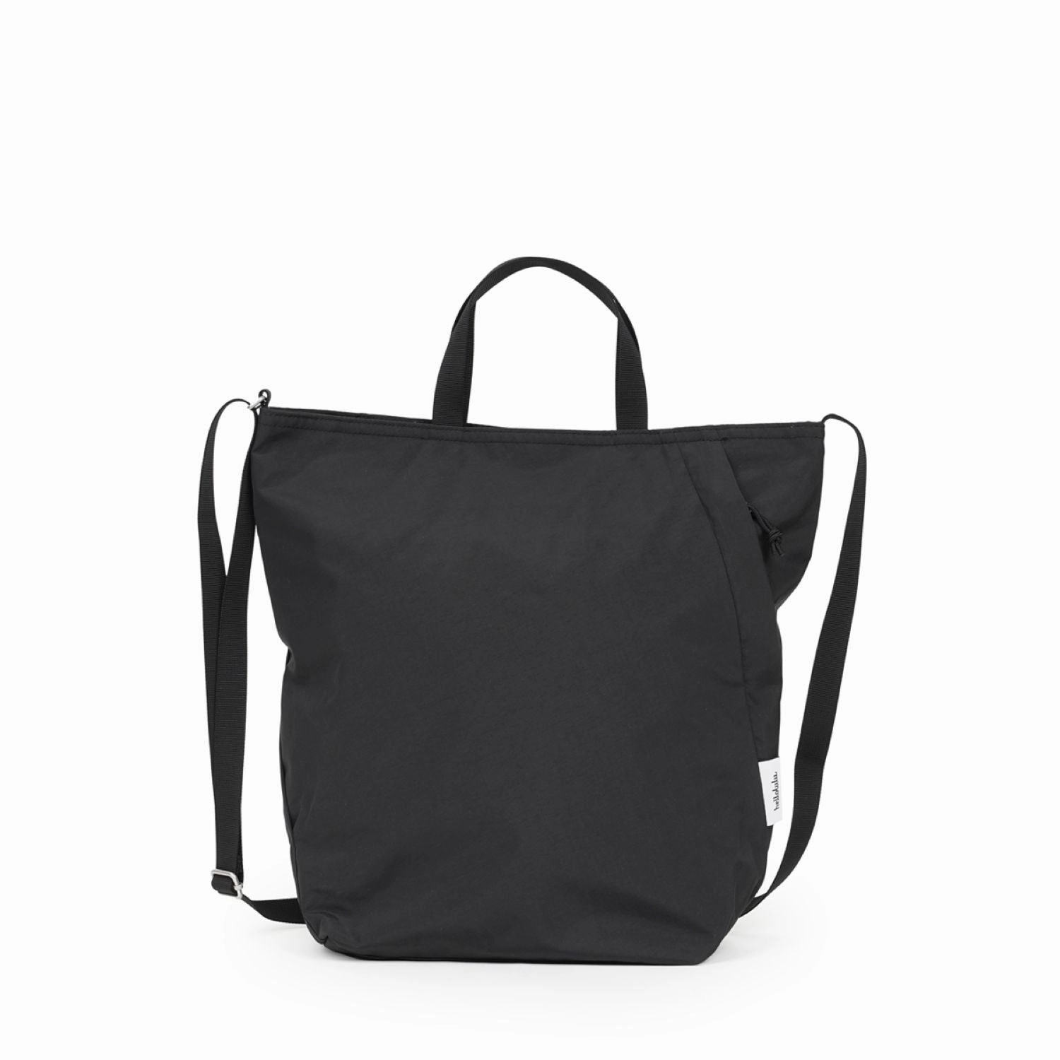 Hellolulu Collin 2 Sided Shoulder (M) Compact Travel Bag