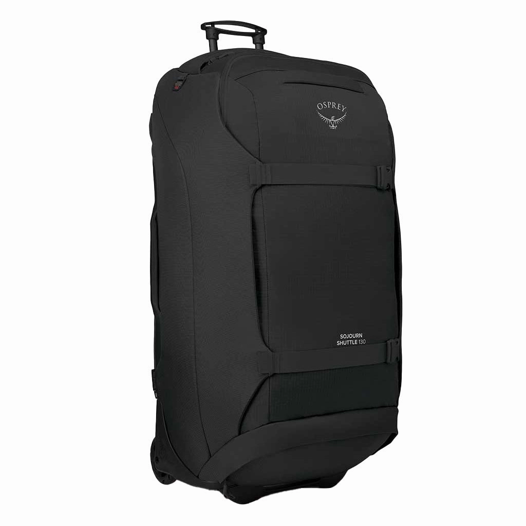 Sojourn Shuttle Wheeled Duffle 130 Travel Purse