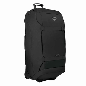 Sojourn Shuttle Wheeled Duffle 130 Travel Purse