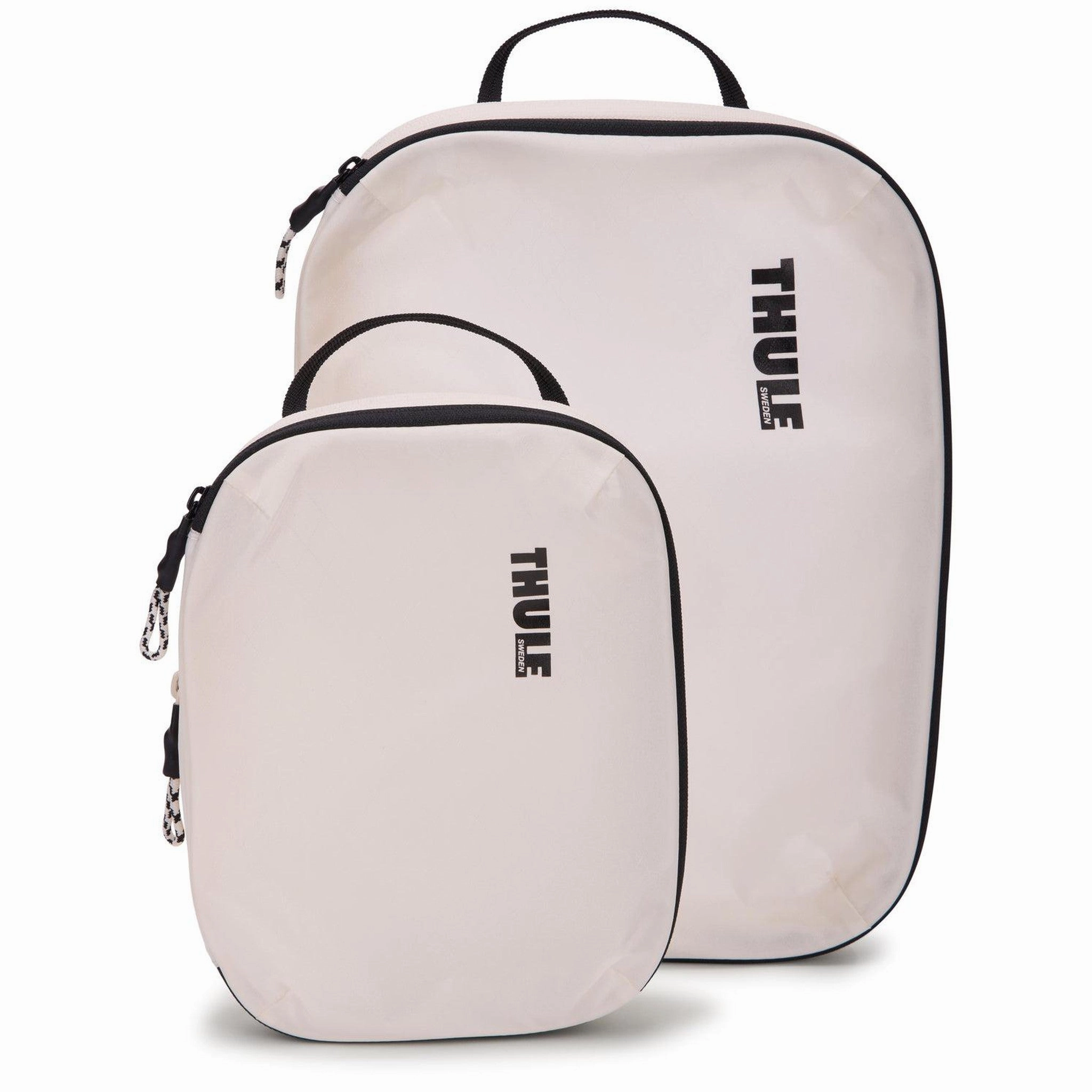 Thule Luggage Compression Cube Set Travel Duffel Folding Travel Bag
