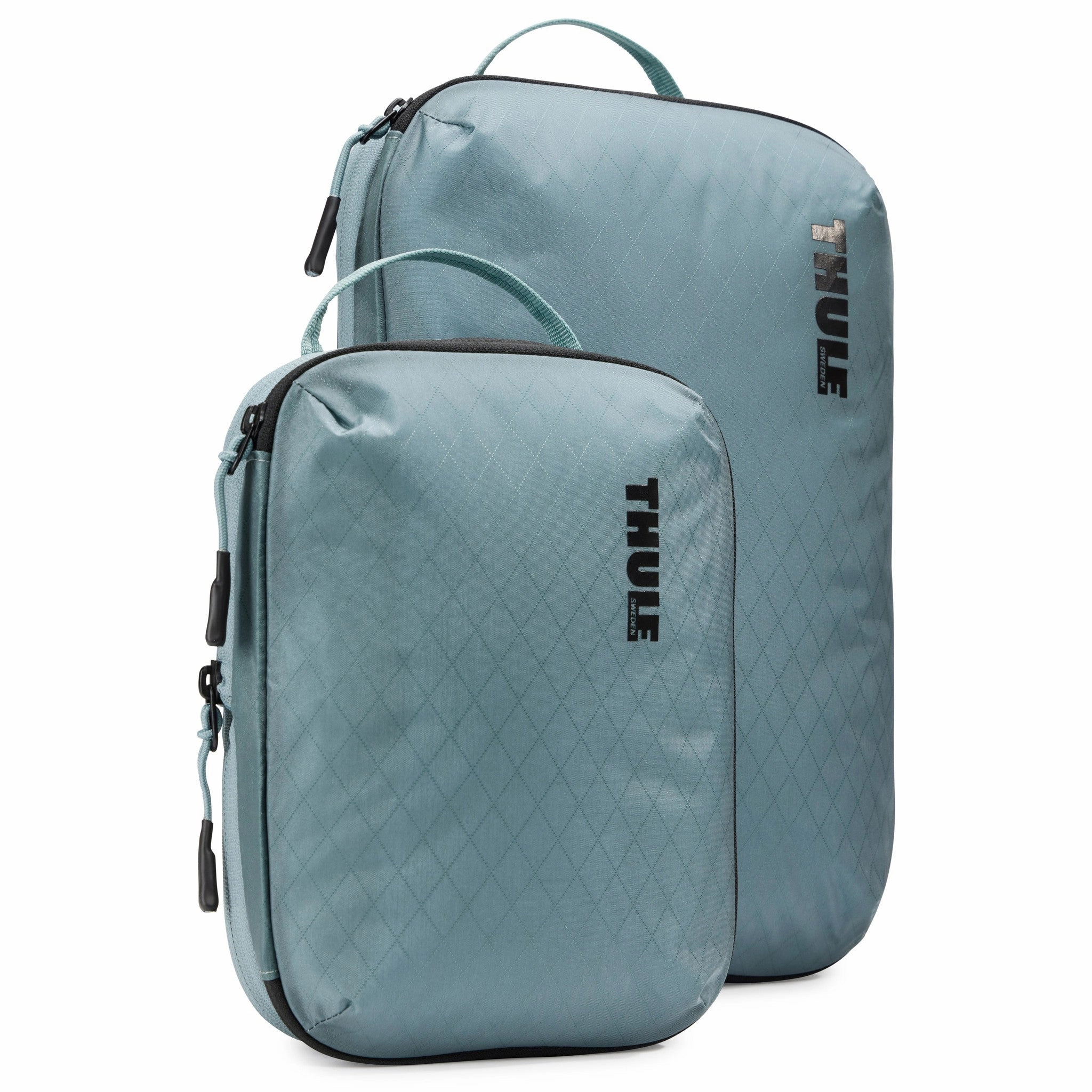Lightweight Travel Bag Rolling Bag Thule Luggage Compression Cube Set