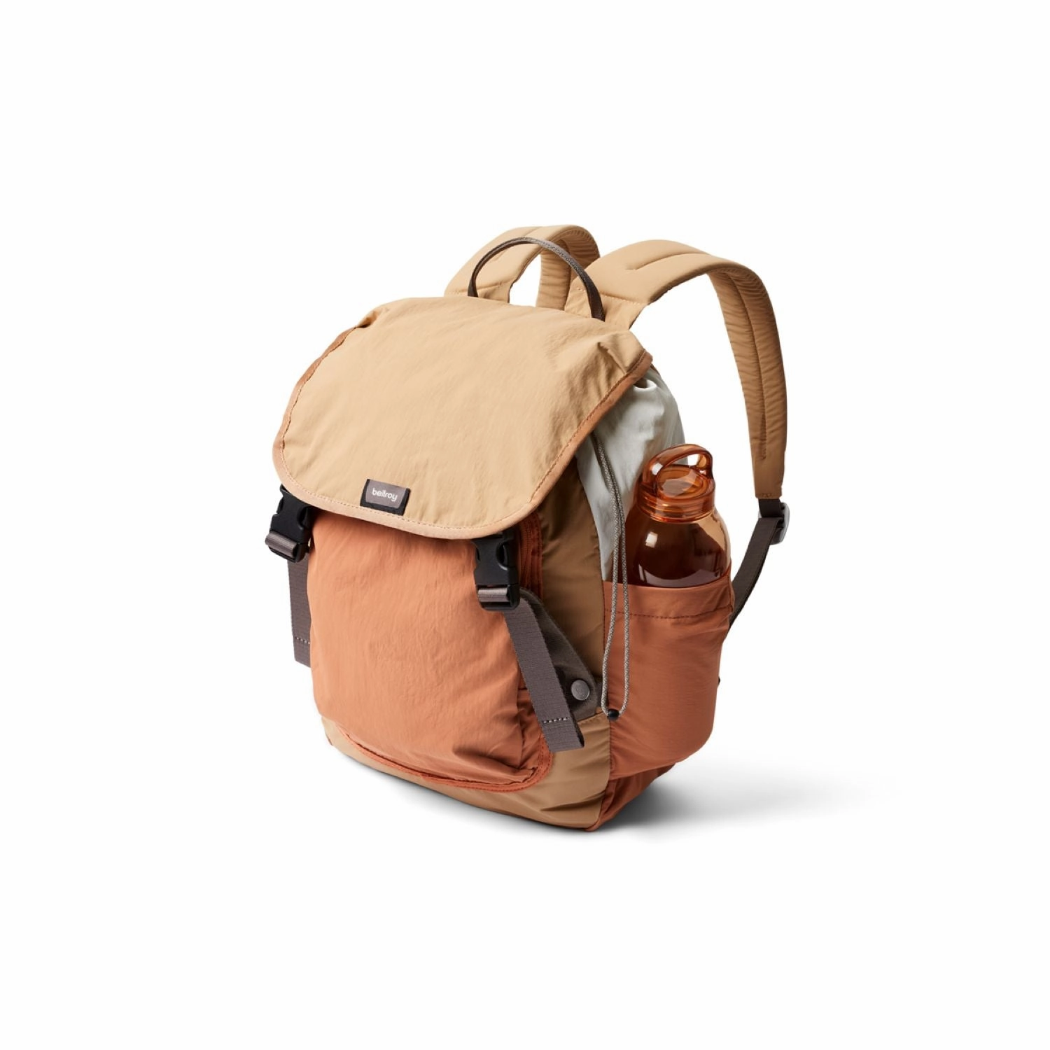 Practical Travel Bag Bellroy Cinch Backpack