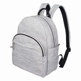 Anti-Theft Clip Wallet Beside-U Miller Anti-Theft Backpack - Online Exclusive