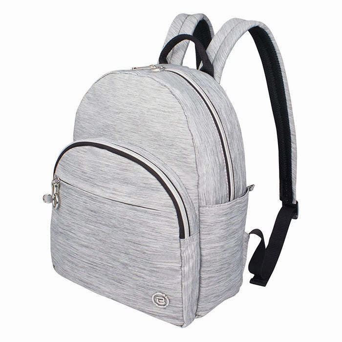 Anti-Theft Clip Wallet Beside-U Miller Anti-Theft Backpack - Online Exclusive