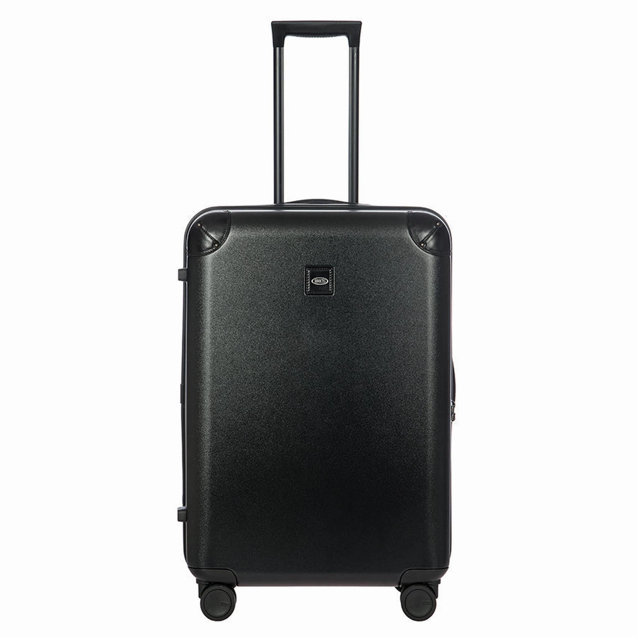 Expandable Pouch Brics Amalfi 27" Checked Spinner