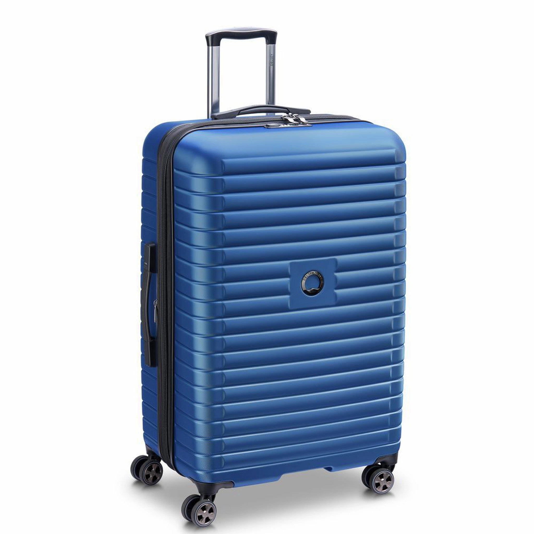 Delsey Cruise 3.0 28" Expandable Spinner Upright Packing Cubes