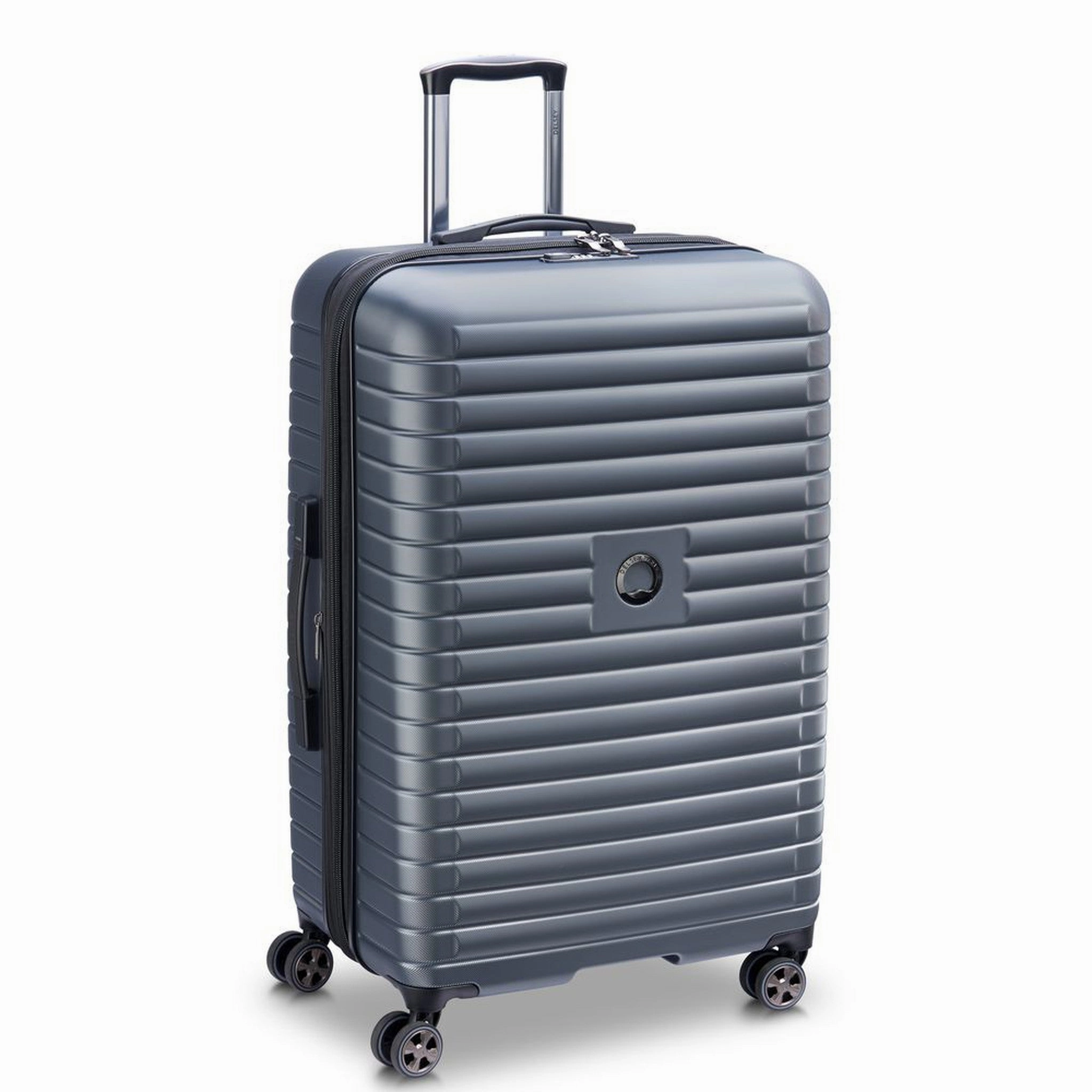 Delsey Cruise 3.0 28" Expandable Spinner Upright Carry-On Set Multi-Purpose Luggage