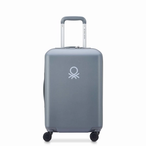 Rolling Duffel Delsey Ucb 19" Spinner Carry-On