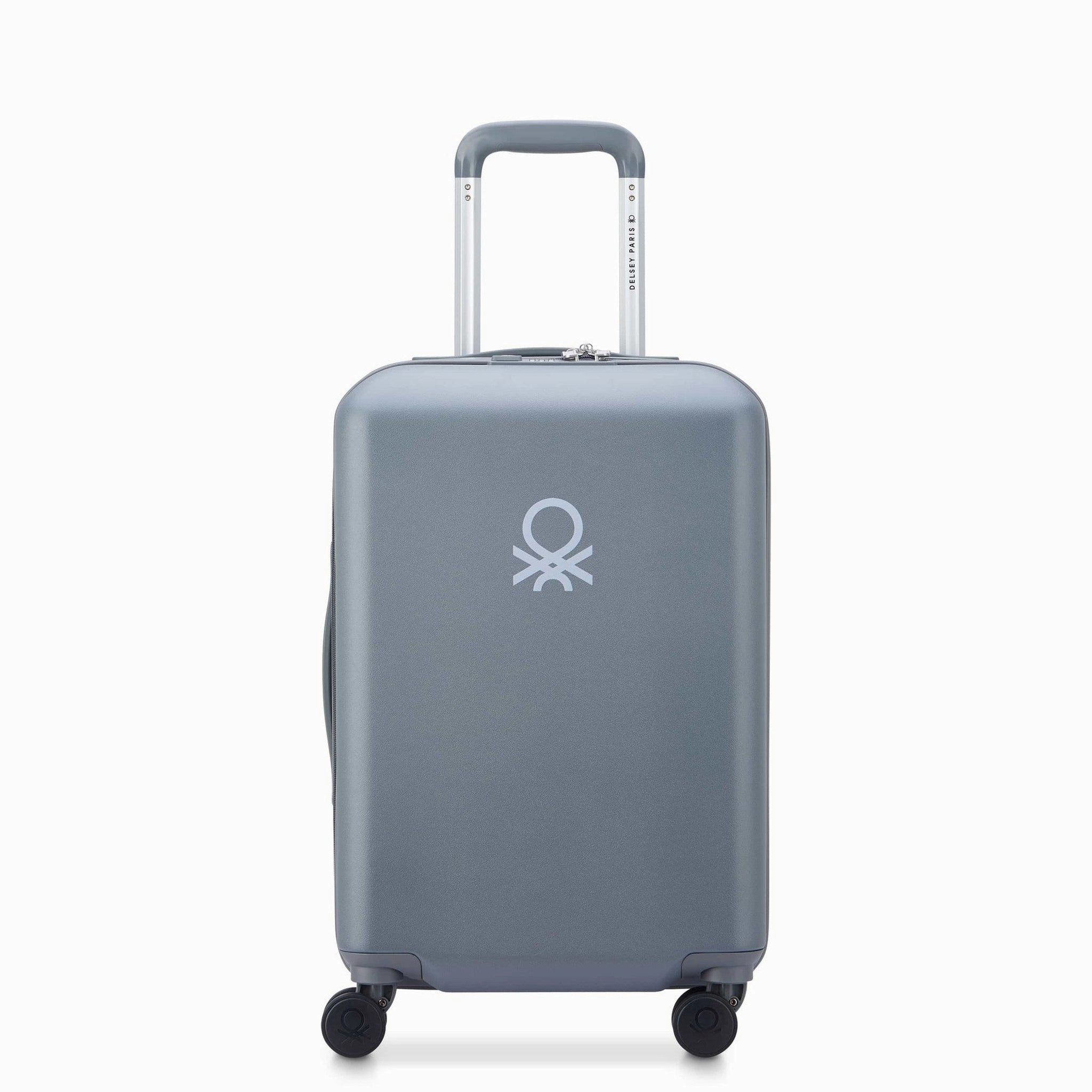 Luggage Rack Packing System Delsey Ucb 19" Spinner Carry-On