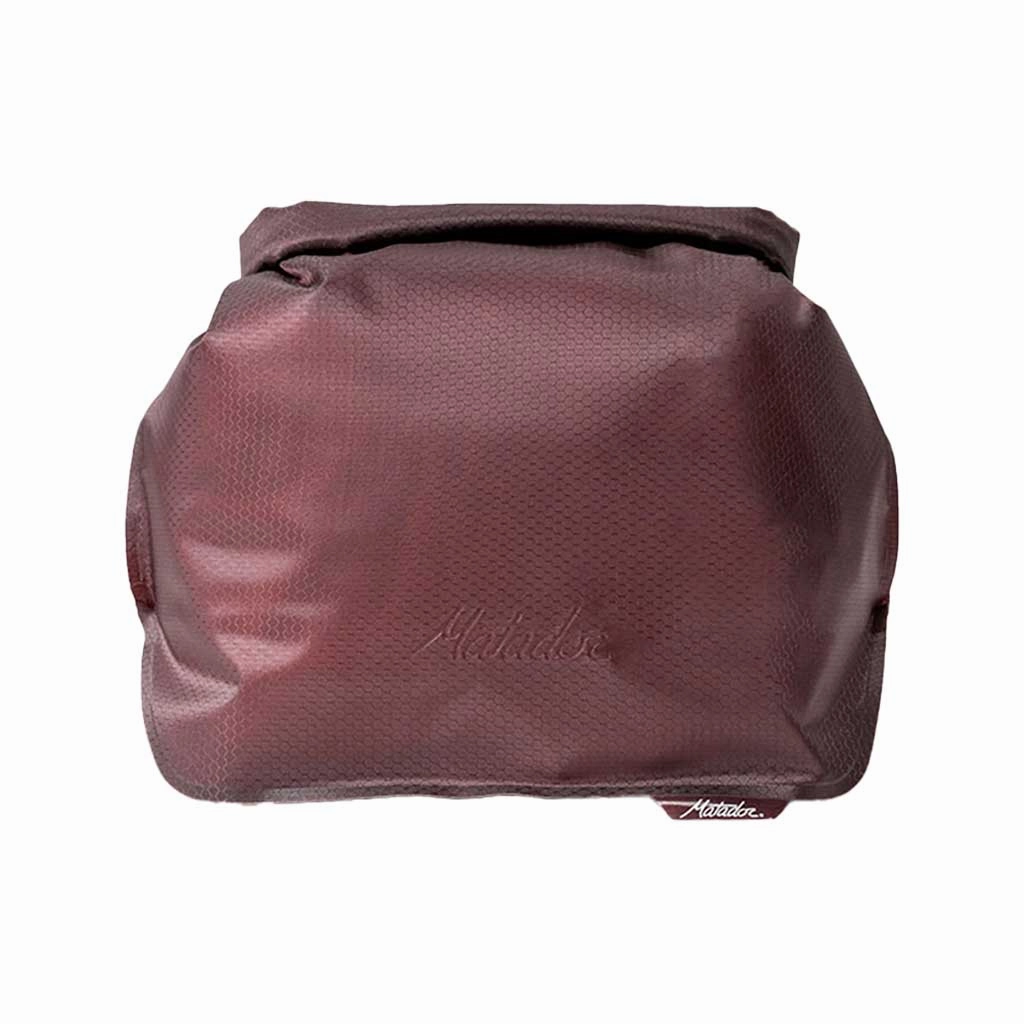 Flatpak Waterproof Toiletry Case Travel Sling