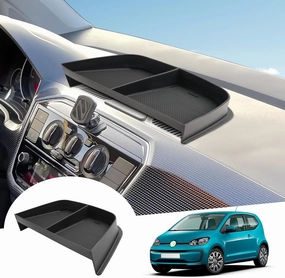 Perfect Gift Sale Limited Time Offer For Vw Up/ Seat Mii/ Citigo Storage Tray Over Air Conditioning 2013 
