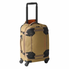 Travel Backpack Eagle Creek Gear Warrior Xe 4-Wheeled Carry-On