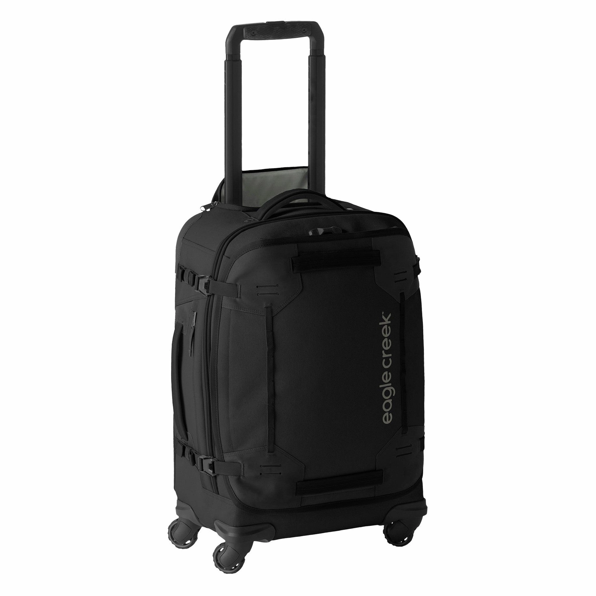 Luggage Eagle Creek Gear Warrior Xe 4-Wheeled Carry-On