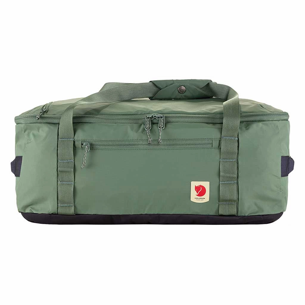 Business Travel Bag Stylish Weekend Bag High Coast Duffle