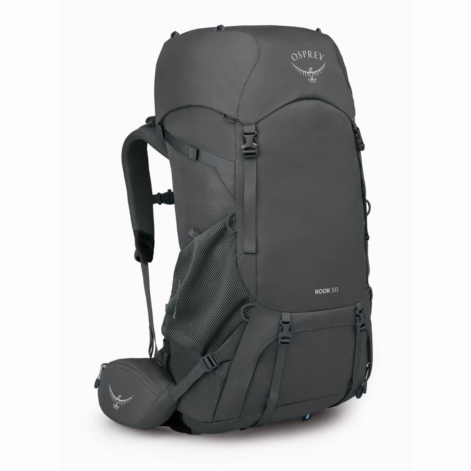 All-Purpose Travel Bag Travel Sling Osprey Rook 50 Backpack - Men'S Backpacking