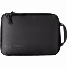 Pack-It Isolate Compression Cube M Daypack Travel Bag