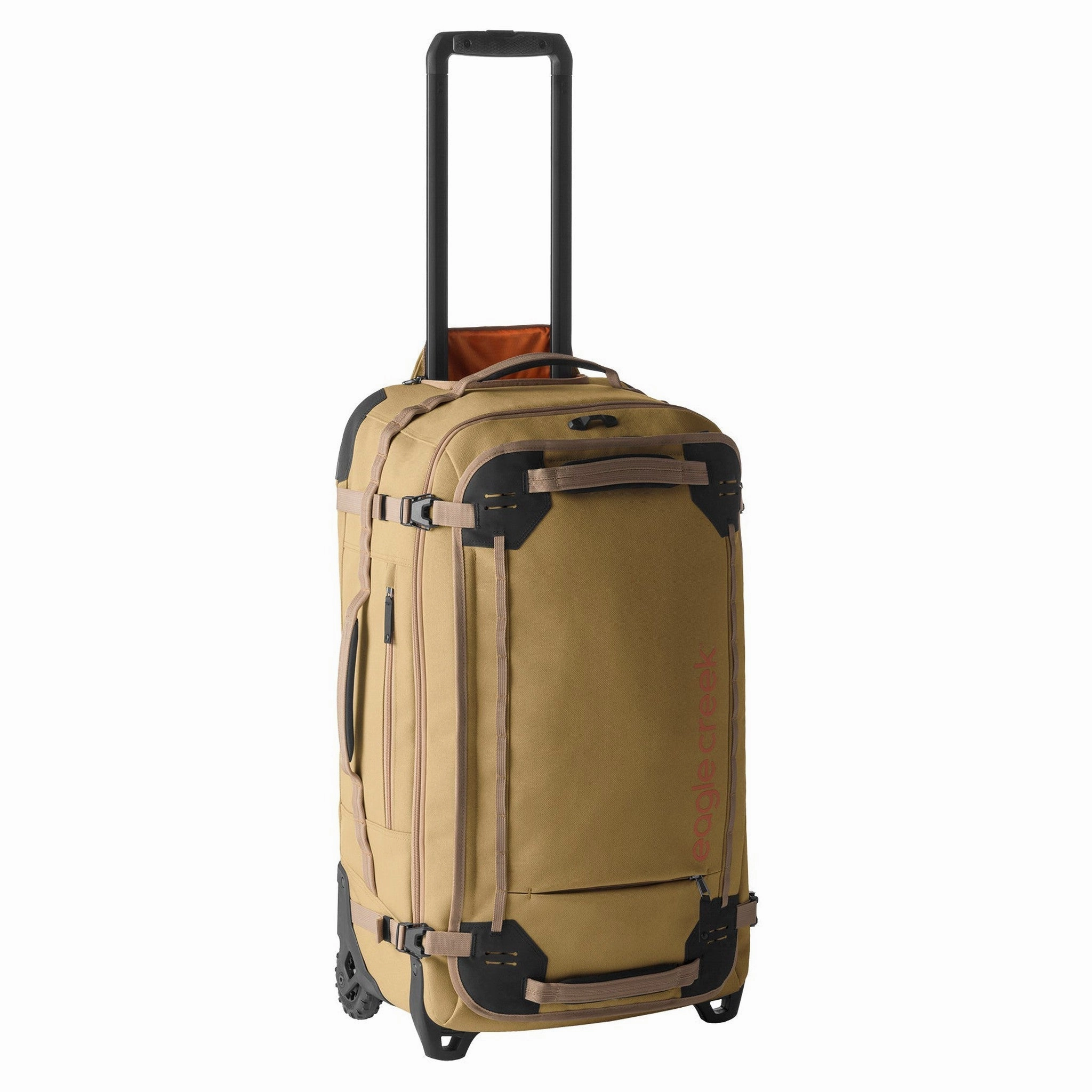 Packing Storage Eagle Creek Gear Warrior Xe 27 Inch