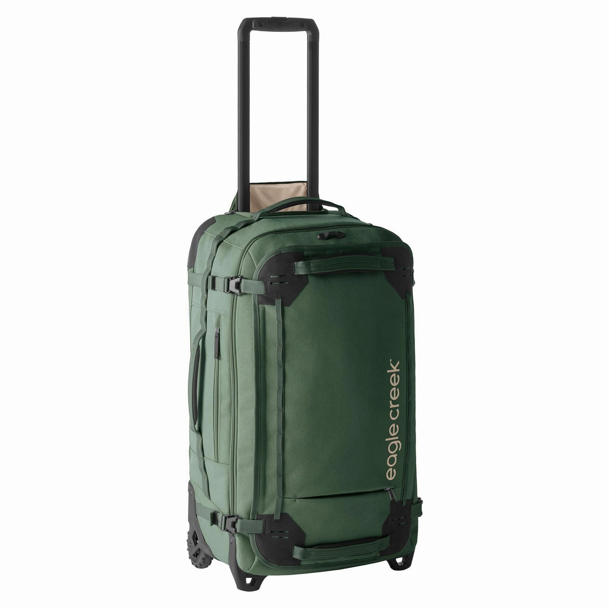 Eagle Creek Gear Warrior Xe 27 Inch Personal Luggage Business Luggage