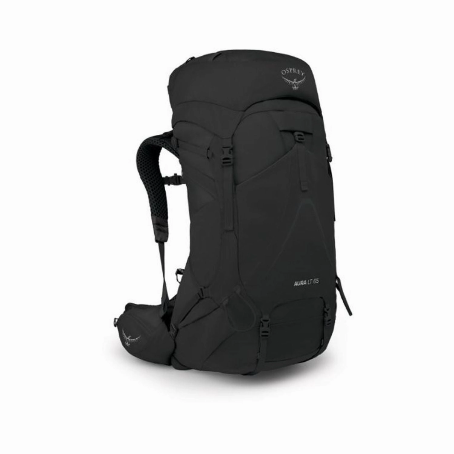 Protective Travel Bag Vacation Bag Osprey Aura Ag Lt 65 Backpack Xs/S - Women'S Backpacking