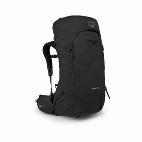 Protective Travel Bag Vacation Bag Osprey Aura Ag Lt 65 Backpack Xs/S - Women'S Backpacking
