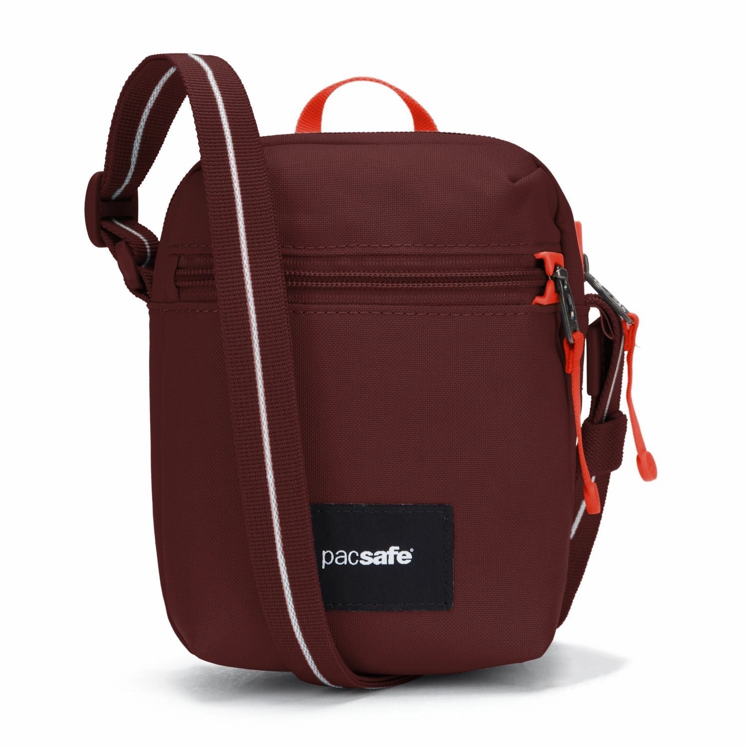 Pacsafe Go Anti-Theft Micro Crossbody Bag (Sa) Anti-Theft Crossbody RFID Card Holder