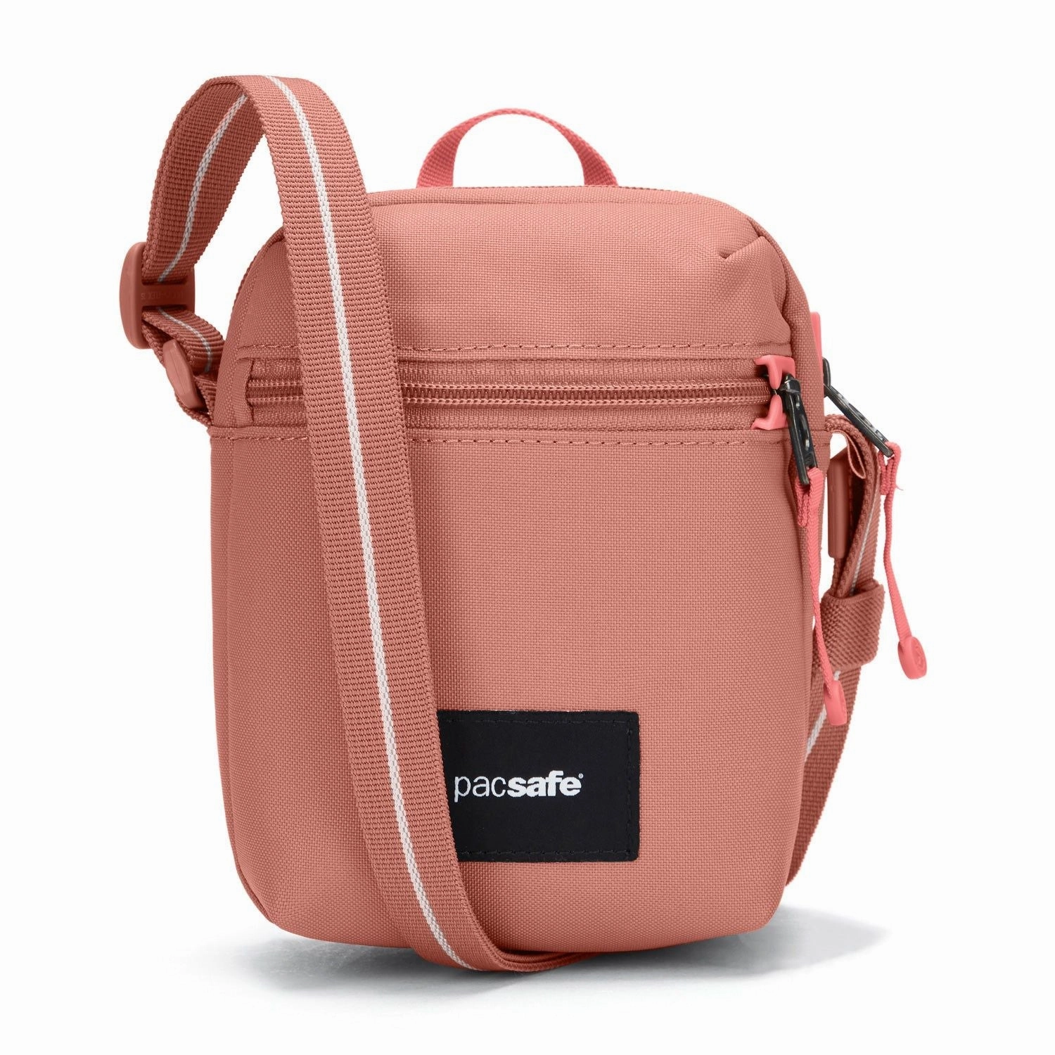 Pacsafe Go Anti-Theft Micro Crossbody Bag (Sa) Anti-Theft Luggage Lock