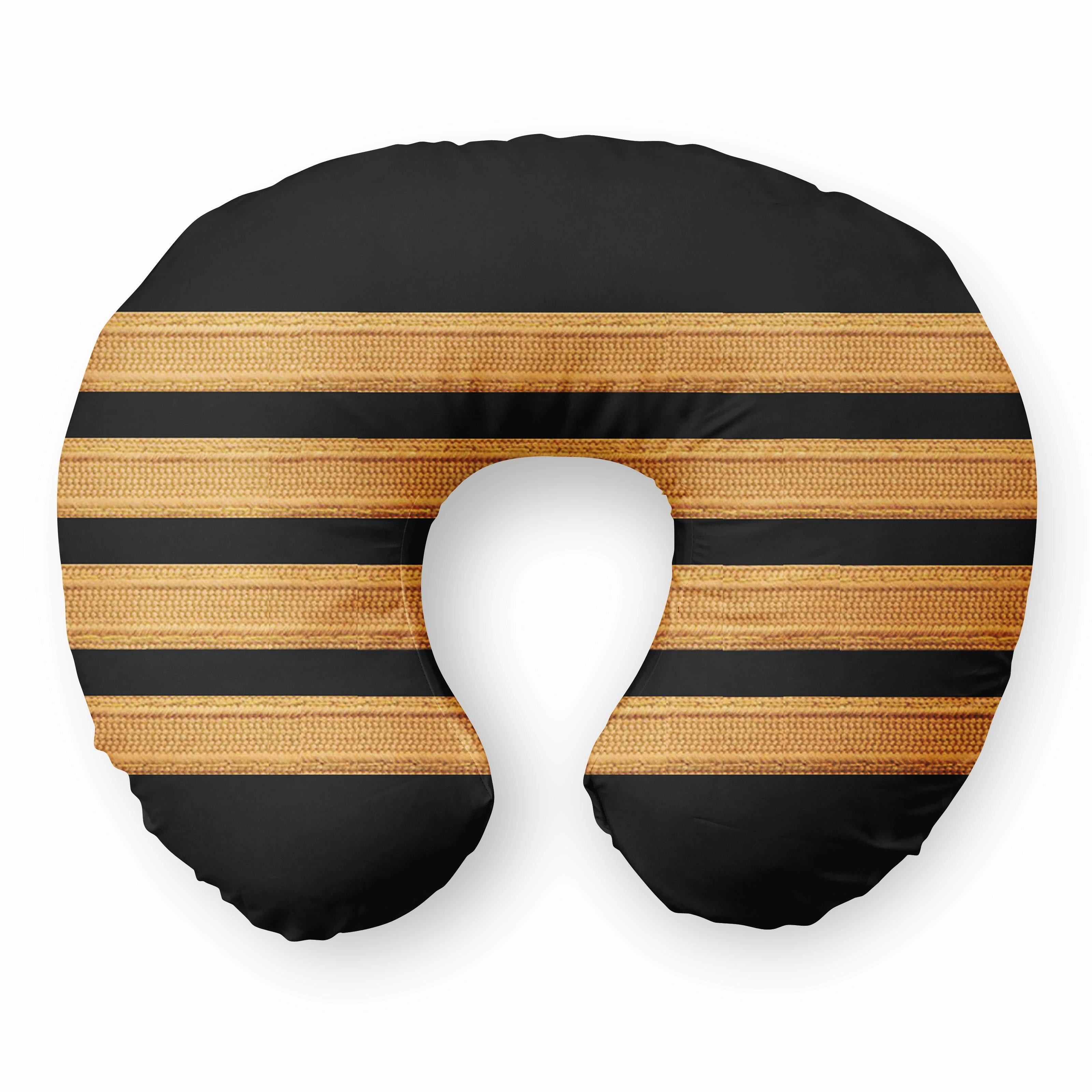 Pilot Epaulette 4 Lines Travel & Boppy Pillows Special Deal Frenzy Today Only Discount Alert
