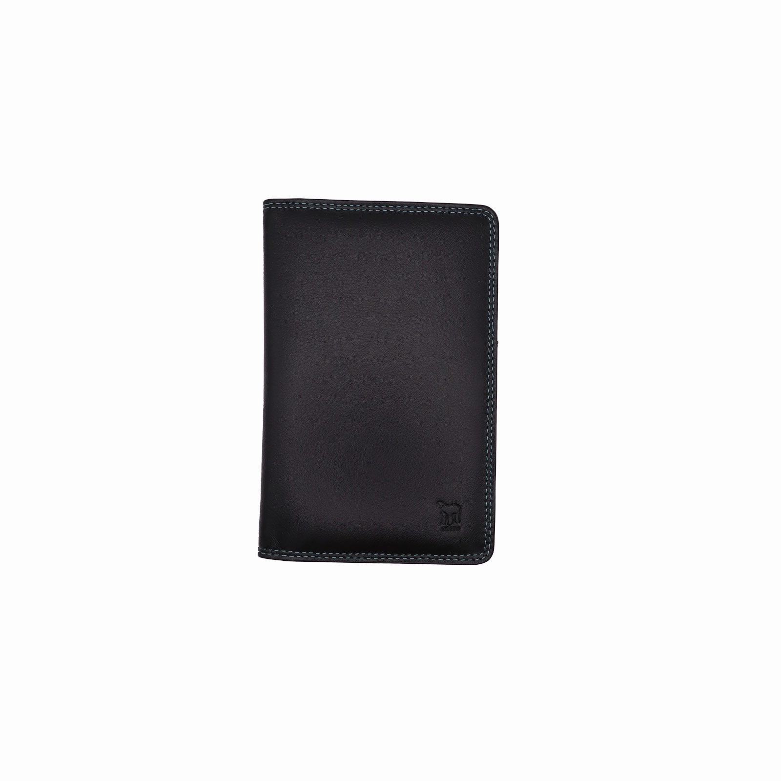 RFID Blocking Wallet Secure Travel Case Rfid Leather Passport Holder