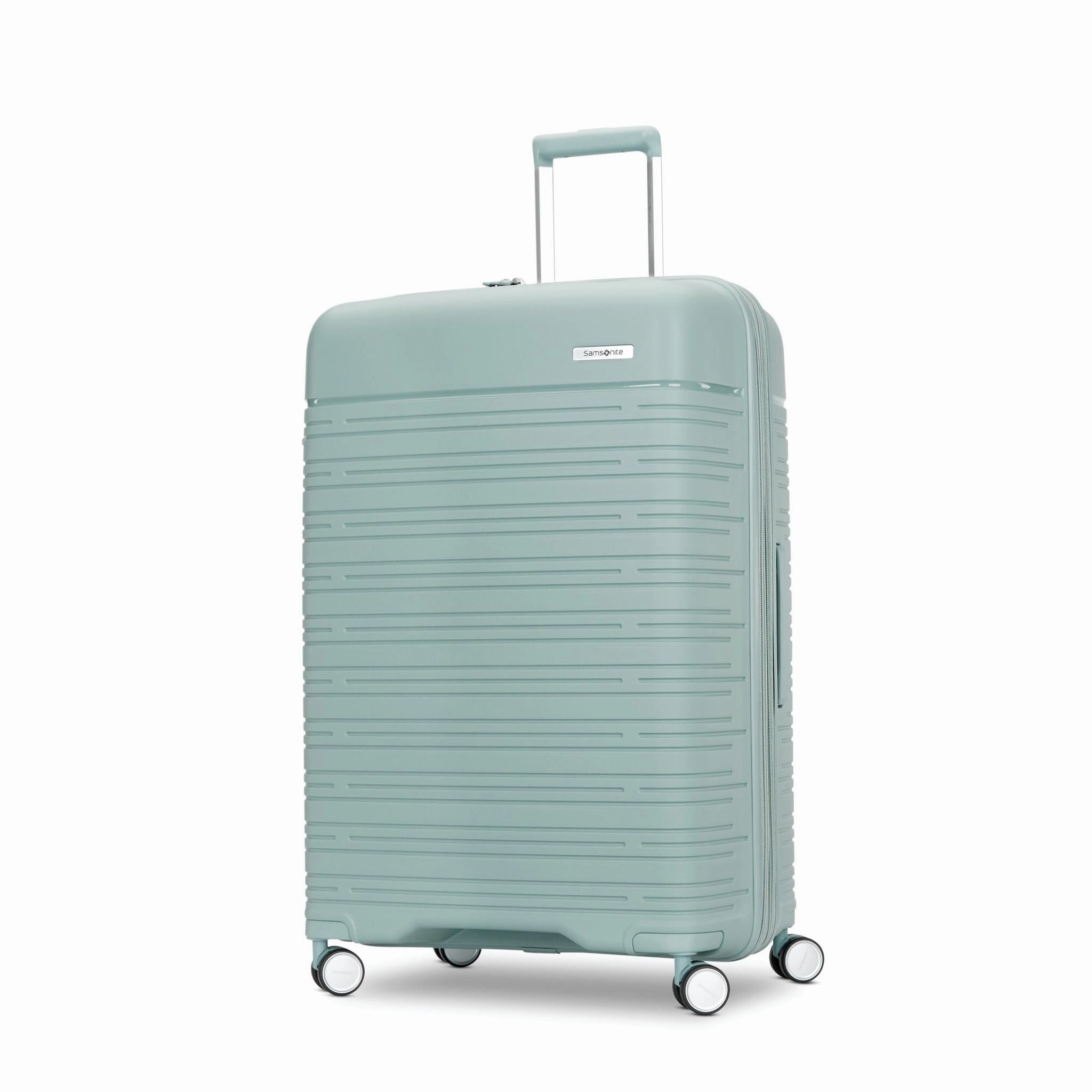 Travel Packing Folder Samsonite Elevation Plus Hardside Large Spinner