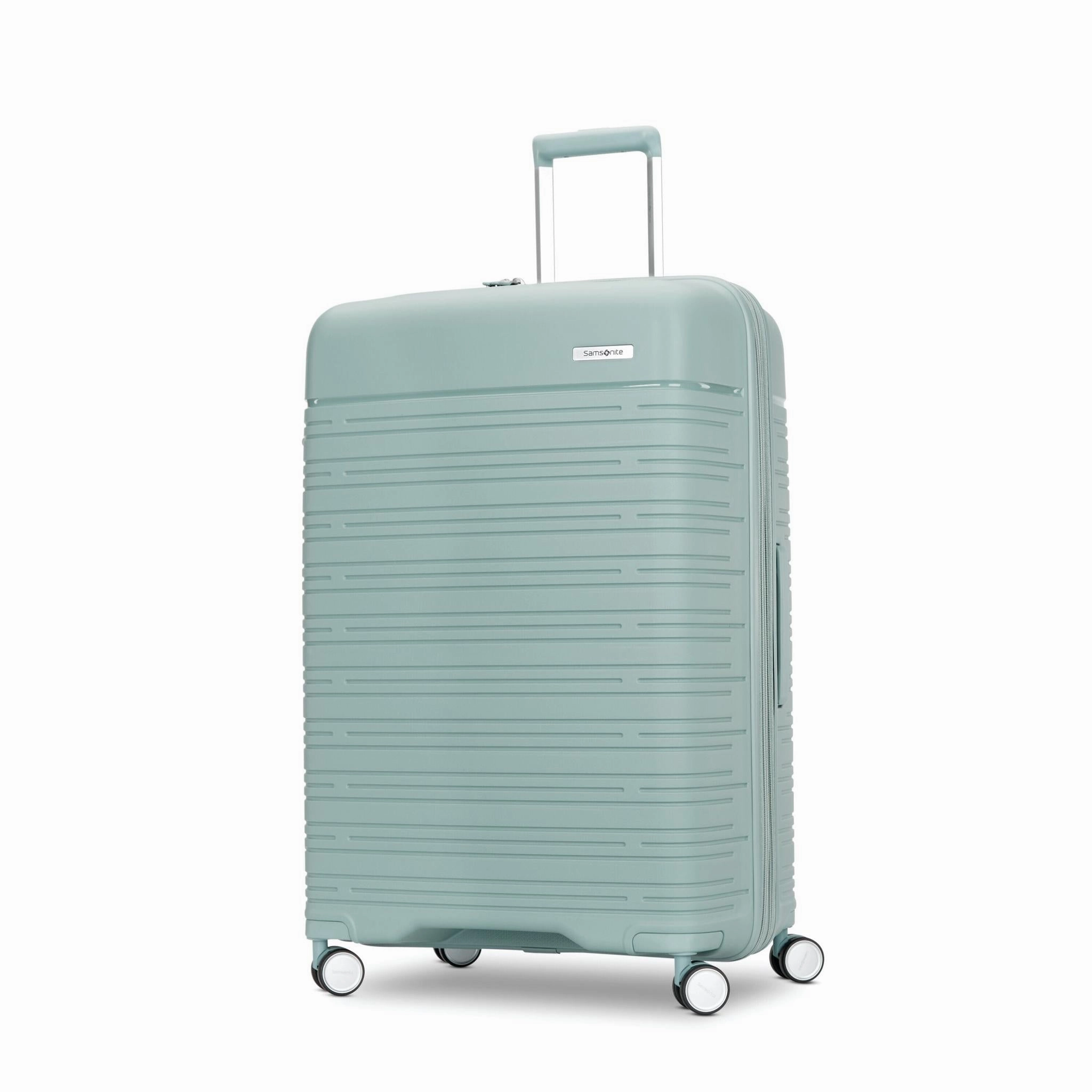 Travel Packing Samsonite Elevation Plus Hardside Large Spinner