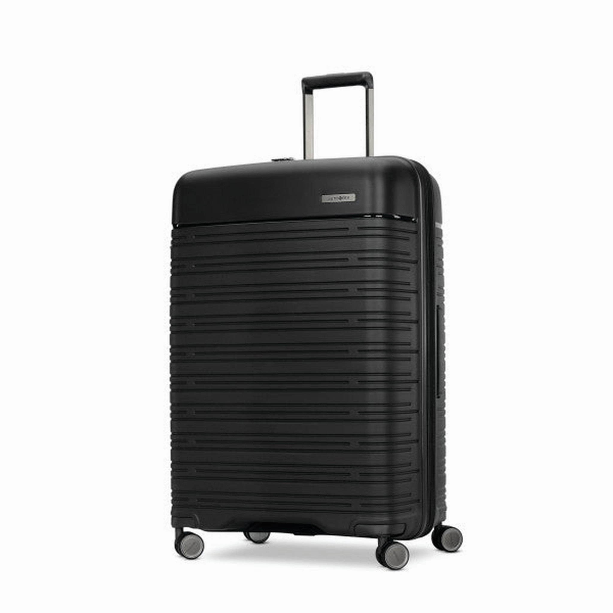 Expandable Pouch Samsonite Elevation Plus Hardside Large Spinner