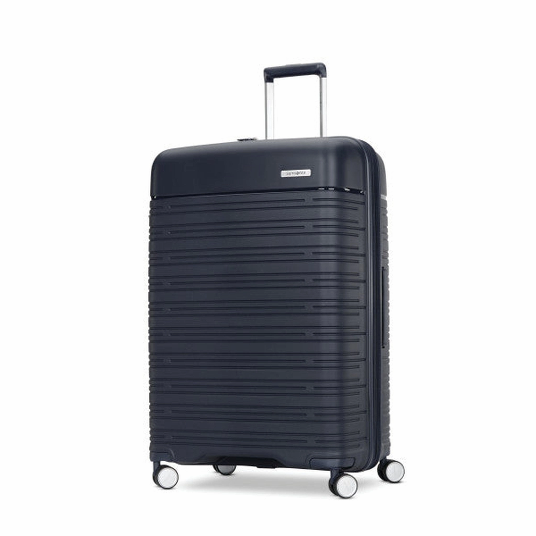 Luggage Protector Compact Luggage Samsonite Elevation Plus Hardside Large Spinner
