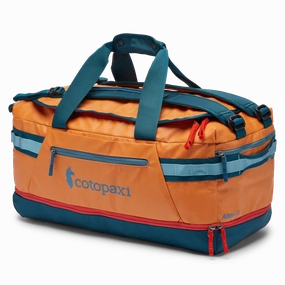 Allpa 50L - Duffel Bag Hot Offer Ending Soon Online Exclusive Steal