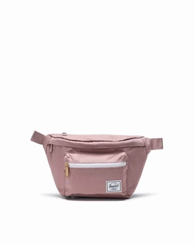 Stylish Weekend Bag Herschel Pop Quiz Hip Pack - Ash Rose