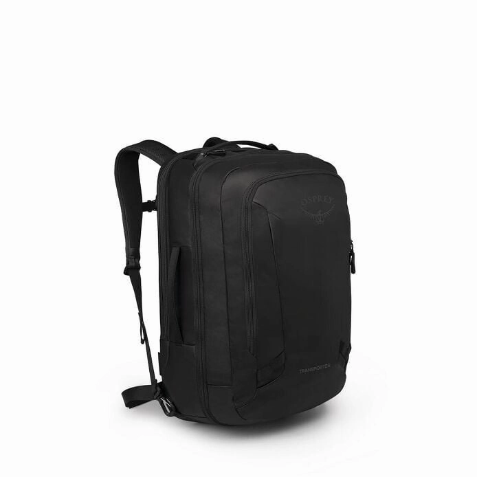 Travel Organizer Case Travel Storage Container Transporter Travel Pack 44L