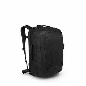 Travel Organizer Case Travel Storage Container Transporter Travel Pack 44L