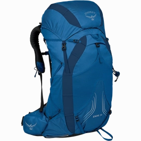 Exos 38 Travel Essentials Bag Travel Satchel
