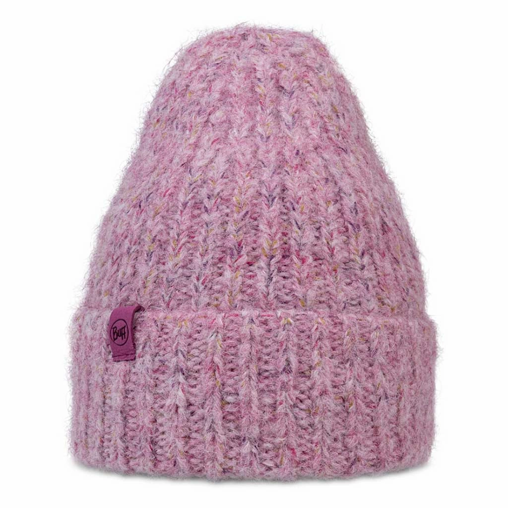 Today Only Hot Sale Eyla Knitted Beanie & Fleece Band