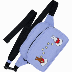Fanny Pack Business Trip Bag